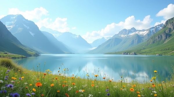 Découvrir les meilleurs séjours camping dans les Hautes Alpes : galeies et conseils pratiques