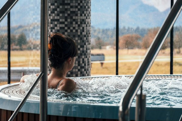 Découvrez le luxe des hôtels spa à Val Thorens